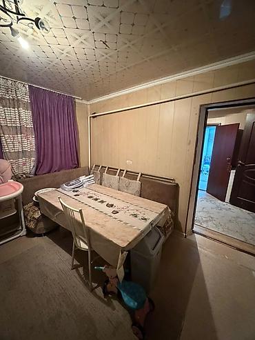 flat osh: Сдаю дом 🏠 улица Эркин тоо 14 цена 50тысяч депозит 25тысяч — 1