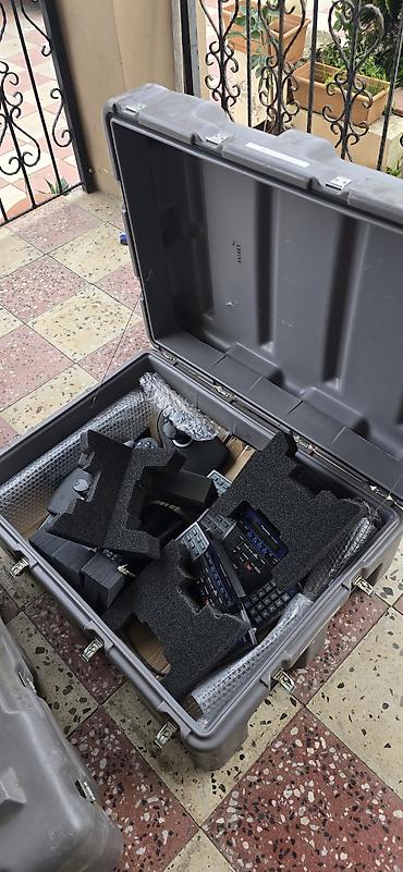 konteyner: Amerika Herbi konteynerler API - Material: qalın divarlı, zərbəyə — 3