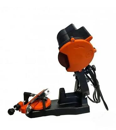 amper klesta: Električni oštrač lanca Mastermax – 85W Uz Mastermax električni oštrač — 1