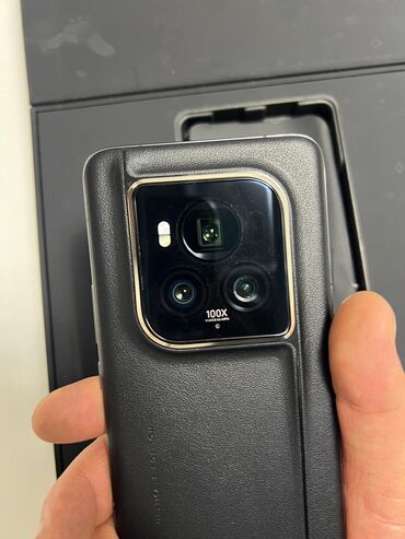 Honor: Honor Magic 6 Pro, 1 ТБ, цвет - Черный, 2 SIM — 7