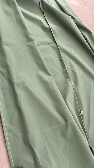 Строительные тенты: Тенты и брезенты с люверсами - Прочные укрывные тенты из — 7