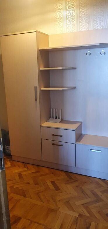 Uzunmüddətli kirayə mənzillər: 5 mərtəbəli daş binada (köhnə tikili) mənzil icarə verilir. H.Cavid — 5