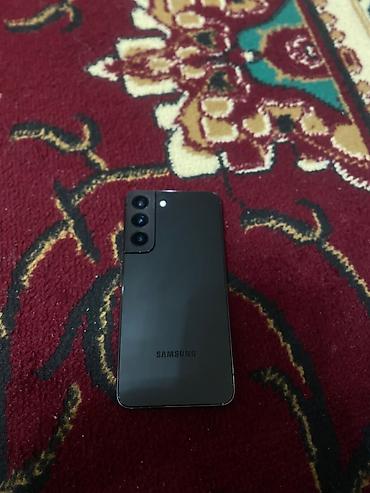 фотоаппарат бишкек цена: Samsung Galaxy S22, Б/у, 128 ГБ, цвет - Белый, 2 SIM — 3