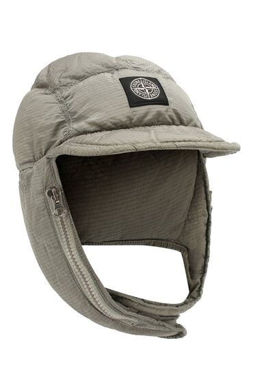 купить шапку ушанку: Шапка-ушанка Stone Island ! Новая шапка с маской, убирается в
