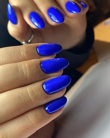 Маникюр: Покрытие гель лаком, Маникюр, Одноразовые расходные материалы, Требуются модели, Консультация — 27