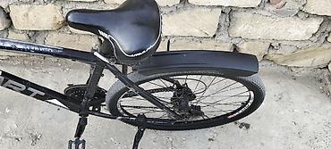 velosiped 20 luk: İşlənmiş Şəhər velosipedi Start, 28", sürətlərin sayı: 7, Ödənişli çatdırılma — 6