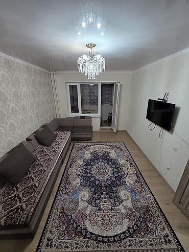 Продажа квартир: 1 комната, 42 м², 105 серия, 8 этаж, Евроремонт — 2