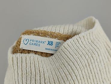 spencer pl: Primark, Sweter damski, rozmiar XS — 4