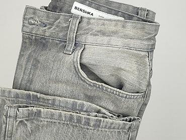 157 jeans: Bershka, Jeansy damskie, rozmiar S — 6