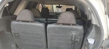 Honda: Honda Odyssey: 2004 г., 2.4 л, Автомат, Бензин, Минивэн — 9