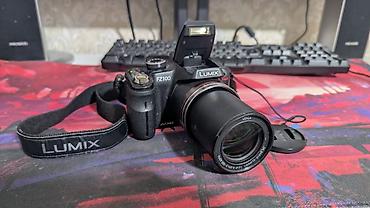 panasonic g7: Panasonic Lumix DMC-FZ100 — компактная камера с мощным встроенным — 4