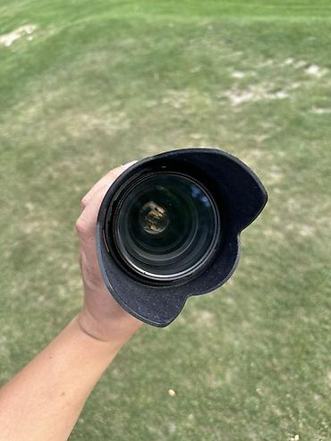 fx: Объектив Tokina AT-X PRO 28–80mm f/2.8 Canon - Универсальный зум с — 2
