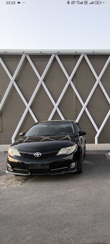 тойота рав четыре: Toyota Camry: 2012 г., 2.5 л, Автомат, Бензин, Седан