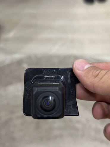 лампочка с камерой: Продается камера заднего вида на Lexus RX 350, RX450H 4 поколение