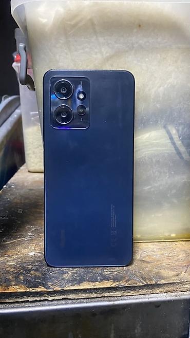 power bank mi: Redmi, Redmi Note 11, Б/у, 128 ГБ, цвет - Синий, 2 SIM — 2