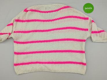 paul shark: Sweter damski, rozmiar 6XL — 3