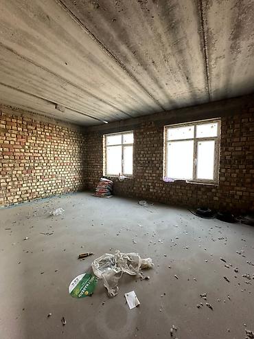 Продажа коттеджей и домов: Продаётся дом (ПСО) 📍 Жилмассив Ак-Ордо 3 — Участок: 4 сотки — Дом в — 9