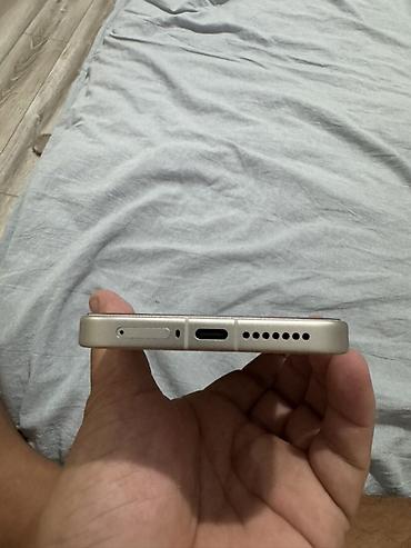 beeline smart: Xiaomi, 14 Ultra, Б/у, 512 ГБ, цвет - Белый — 4