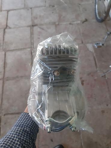 Sbor motorlar və silindr başlıqları: DİGƏR, 8 l, Benzin, 2026 il, Yeni — 7