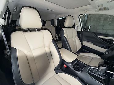 Унаа сатуу: Subaru Outback: 2023 г., 2.5 л, Автомат, Бензин, Универсал — 10