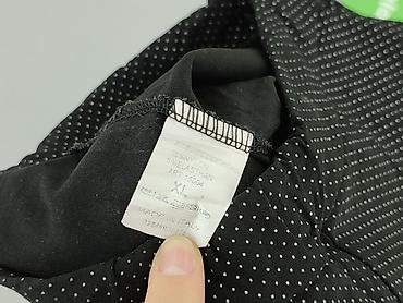 bloomersy h: Moda Italia, Spodnie materiałowe damskie, rozmiar XL — 4