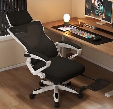 кресло игровая: Компьютерное кресло Chair from the future купить в Бишкеке Ищете — 10