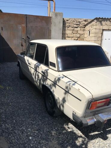 vaz 2106 aksesuarları: VAZ (LADA) 2106: 1.3 l | 1992 il | 5555555 km