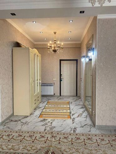 снять квартиру без риэлтора: 2 комнаты, 64 м², Элитка, 2 этаж, Евроремонт