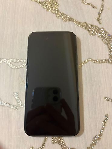 i̇phone 11pro max: IPhone 11 Pro, 64 GB, Matte Midnight Green, Face ID — 1