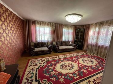 сниму дом в оше: Дом, 125 м², 5 комнат, Агентство недвижимости, Косметический ремонт