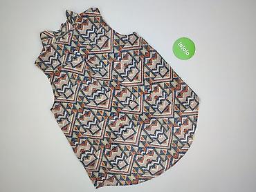 koszulka basic hm: H&M, Bluzka damska, rozmiar XL — 3