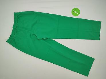kombinezon softshell damski: ONLY, Spodnie materiałowe damskie, rozmiar L — 3