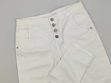 buty walkx: KappAhl, Spodnie materiałowe damskie, rozmiar M — 1