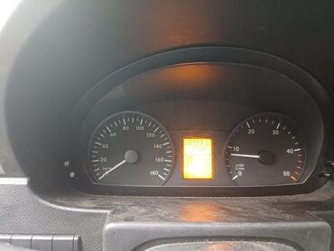 Mercedes-Benz: Mercedes-Benz Спринтер: 2011 г., 2.2 л, Автомат, Дизель, Бус — 6