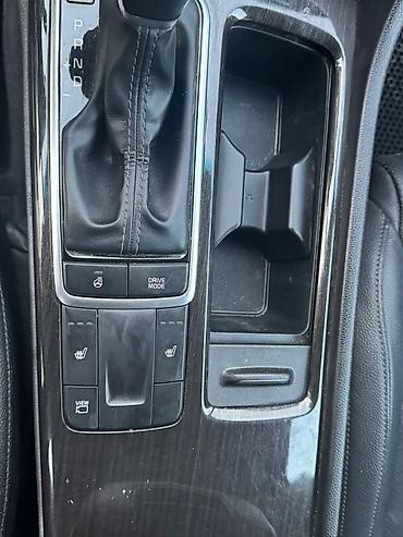 Kia: Kia K5: 2018 г., 2 л, Автомат, Бензин, Седан — 7