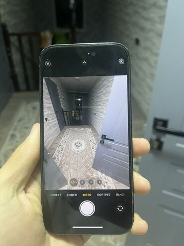 Apple iPhone: IPhone 14 Pro, 128 ГБ, Черный, 77 % — 8