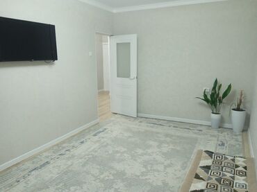 оборудование для фаст фуд: 3 комнаты, 63 м², 105 серия, 1 этаж, Евроремонт