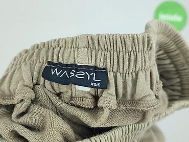 harem: Wassyl, Szorty damskie, rozmiar S — 4