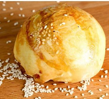 Выпечка, хлебобулочные изделия: 🟠Ищем магазинах для сотрудничества 🤝 Тандырное самсы по 90 сом Слоёное — 7