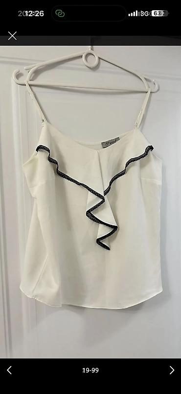 Спортивные костюмы: Одежда женская покупала в Дубаи/Италии, размер s/m, l до 46 размера — 88