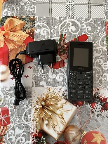 Nokia: Nokia 150, rəng - Qara, İki sim kartlı — 2