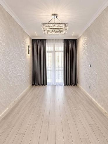 əmlak satışı: Bakıxanov qəs., 3 otaqlı, Yeni tikili, 92 kv. m — 6