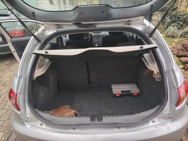 Alfa Romeo: Alfa Romeo 147: 1.6 l | 2007 г. 272256 km Hečbek — 14