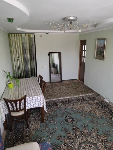 село садовое московский район: 2 бөлмө, 40 кв. м, Жеке план, 4 кабат