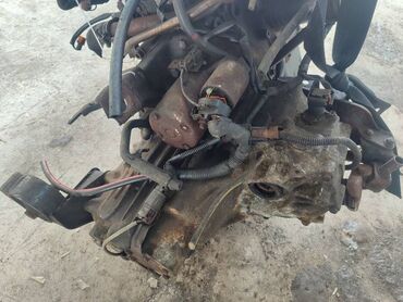 стартер ниссан альмера: МКПП NISSAN Almero 1.5 PETROL 1997 (б/у) ДВИГАТЕЛЬ / АКПП - в наличии