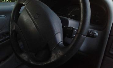 d3 mini uredjaj: VOLAN ZA RENAULT LAGUNA OD 2000. DO 2003. GOD. | Volan + airbag — 3