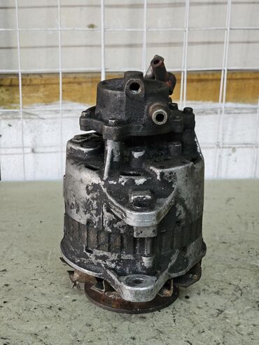 Генераторы: Генератор Mitsubishi 1989 г., Б/у, Оригинал, Германия at lalafo.kg — 7 Генераторы: Генератор Mitsubishi 1989 г., Б/у, Оригинал, Германия — 7