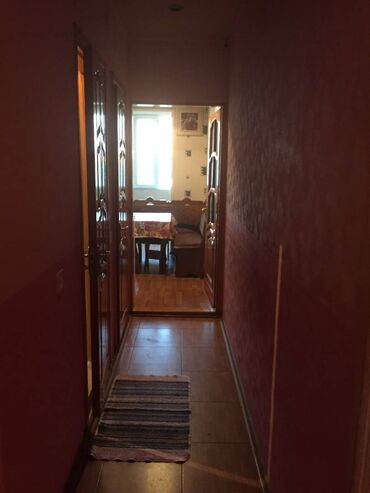 Köhnə tikili: Bakı, 4 otaqlı, Köhnə tikili, 120 kv. m — 14