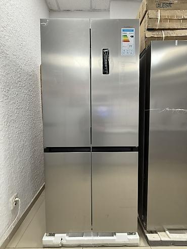 Холодильники: Холодильник Midea, Минихолодильник — 33