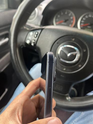 q maks: IPhone 17 Pro Max, Б/у, 256 ГБ, Синий, Коробка, 100 % — 7
